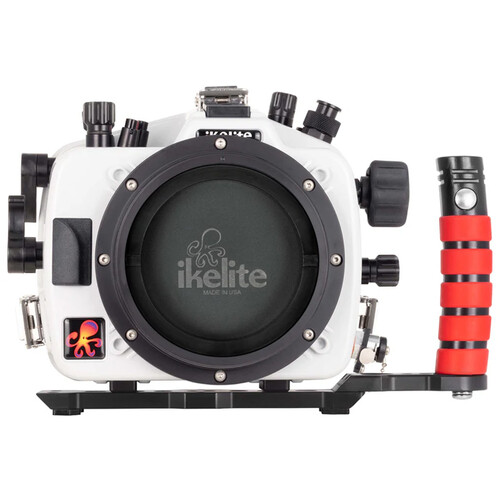 

Ikelite 200DL Underwater Housing for Canon EOS R5 II 71765