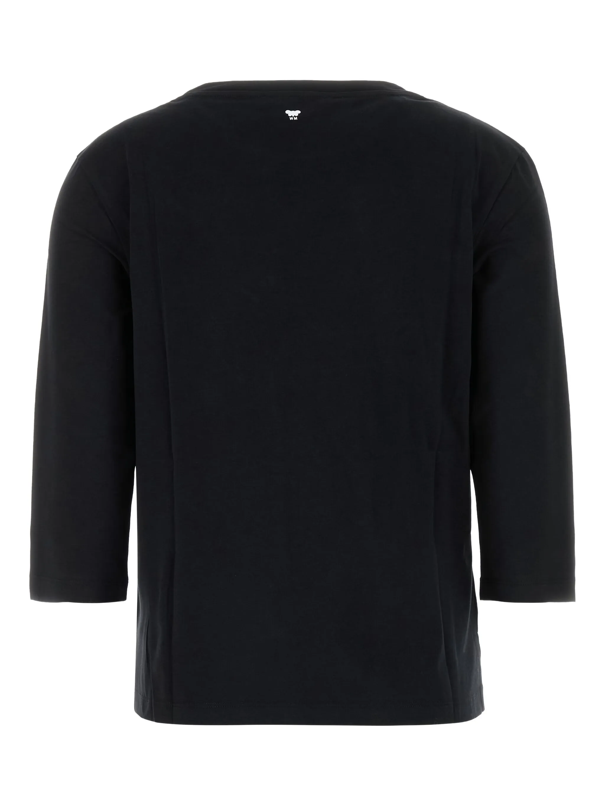 

Топ Multia Weekend Max Mara, черный