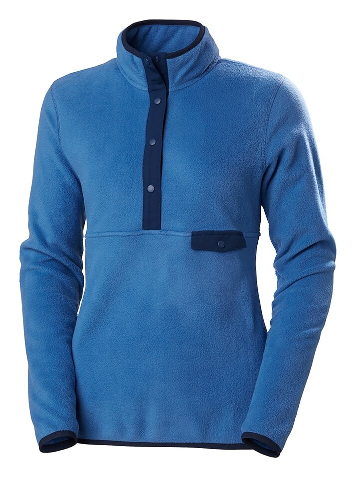 

Флисовый свитер Helly Hansen, синий