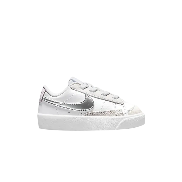 

Кроссовки Nike Blazer Low, белый
