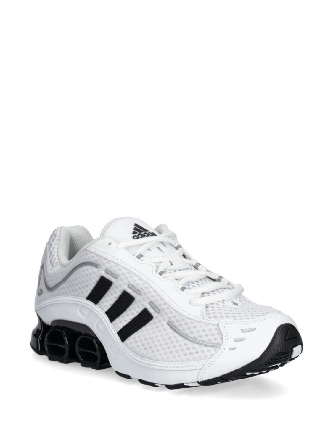 Кроссовки Adidas Megaride 01, белый — фото 2