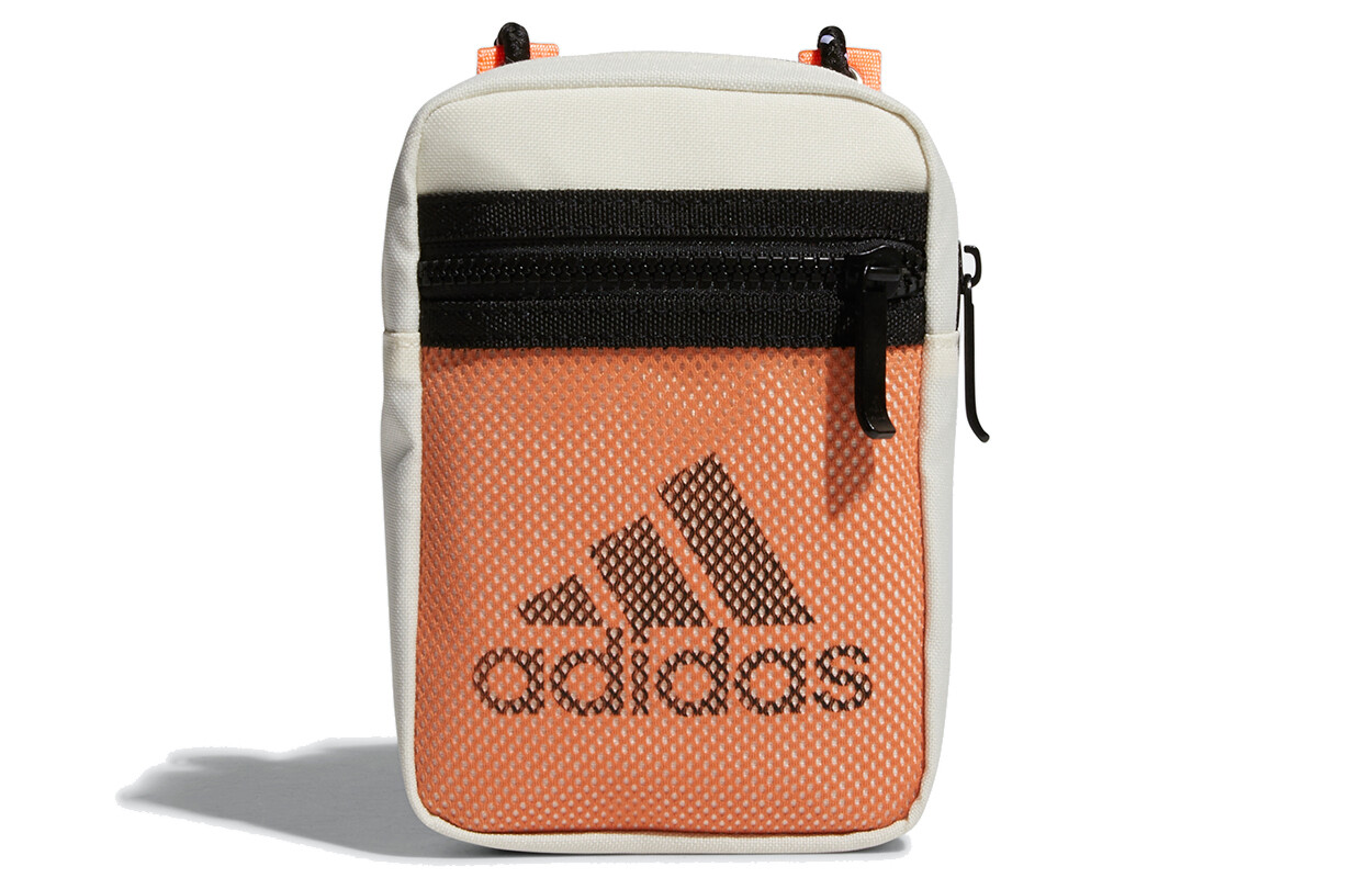 

Сумка через плечо унисекс adidas, Молочно-белый