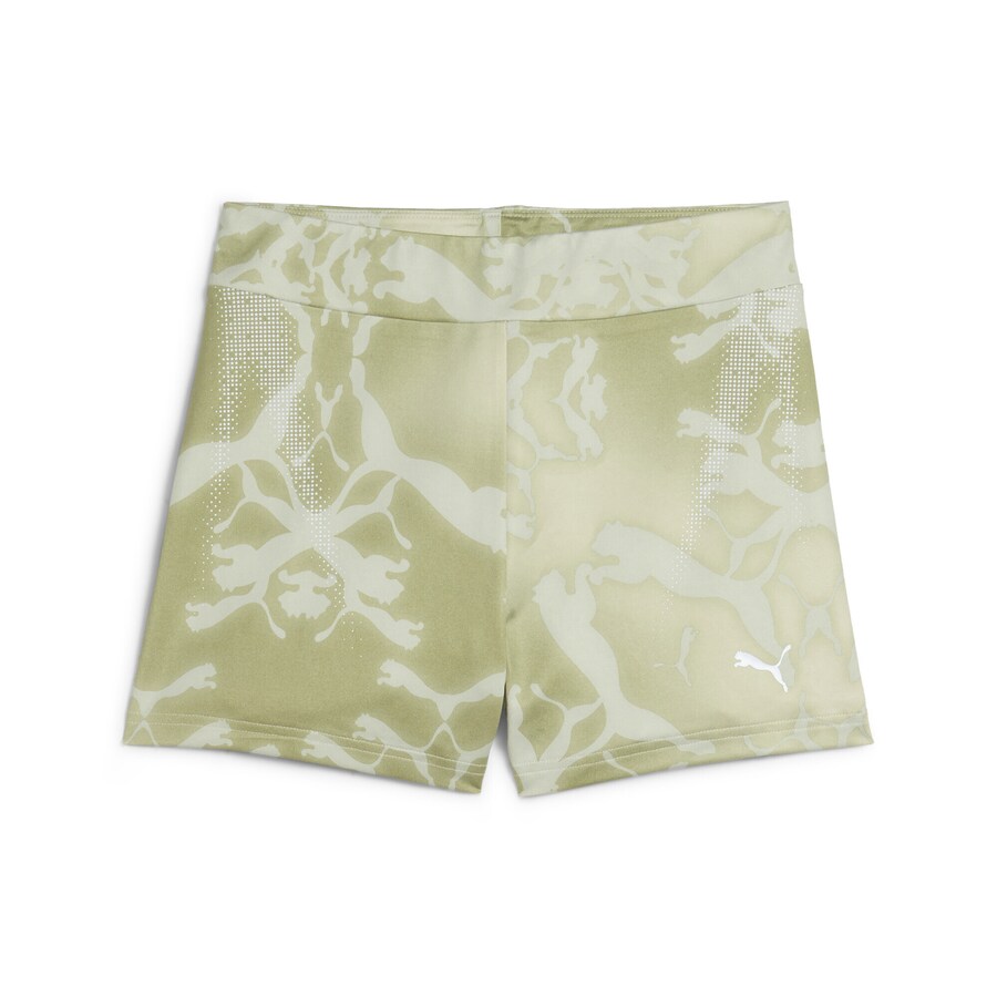 

Узкие леггинсы PUMA Dare To, цвет Reed