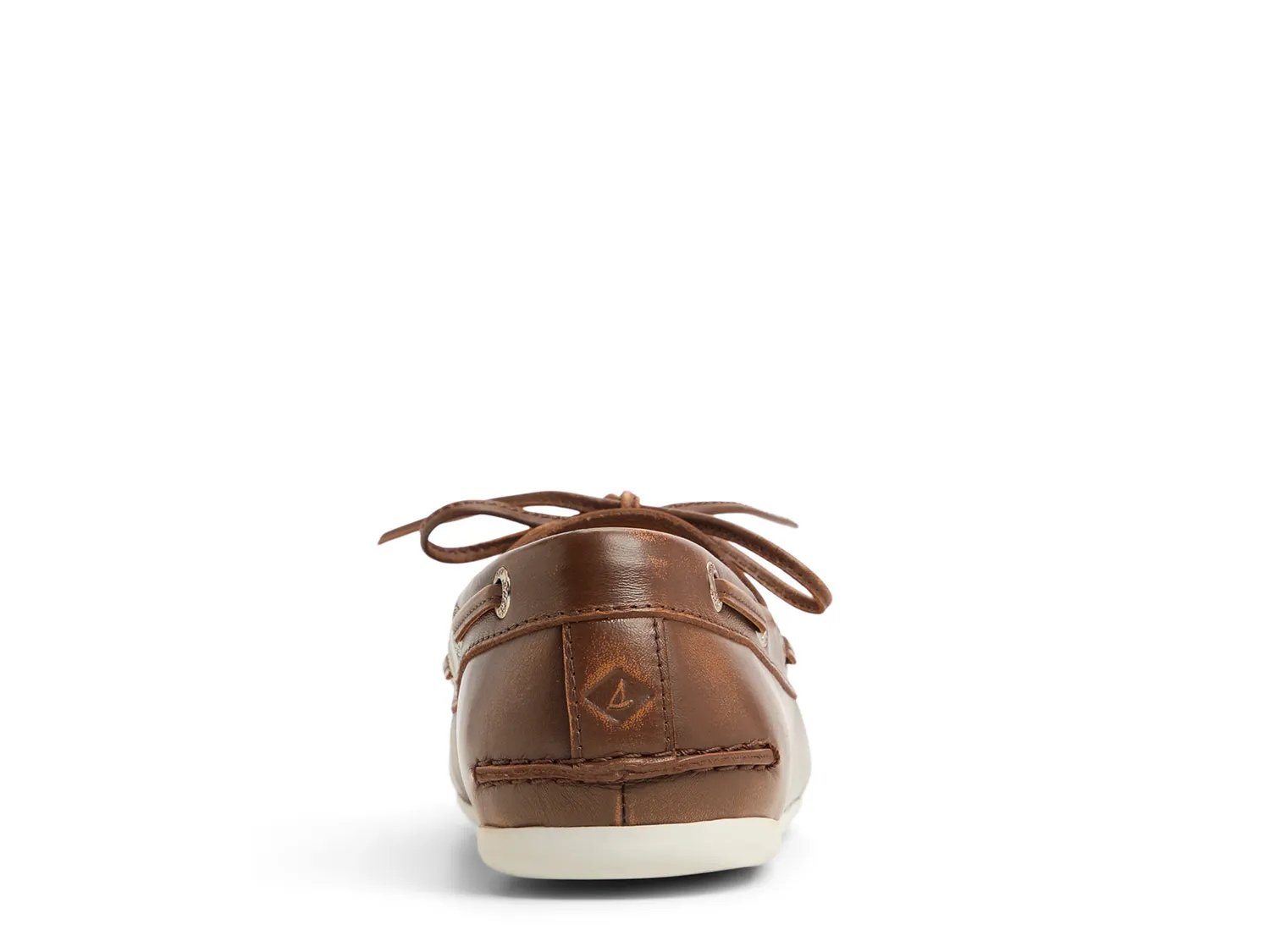 Туфли-лодочки Sperry Slim Boat Shoe, светло-коричневый — фото 3