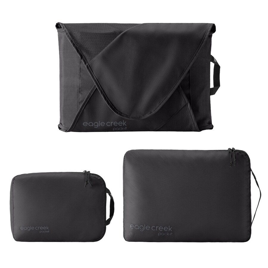 

Сумка для одежды EAGLE CREEK Pack-It, черный