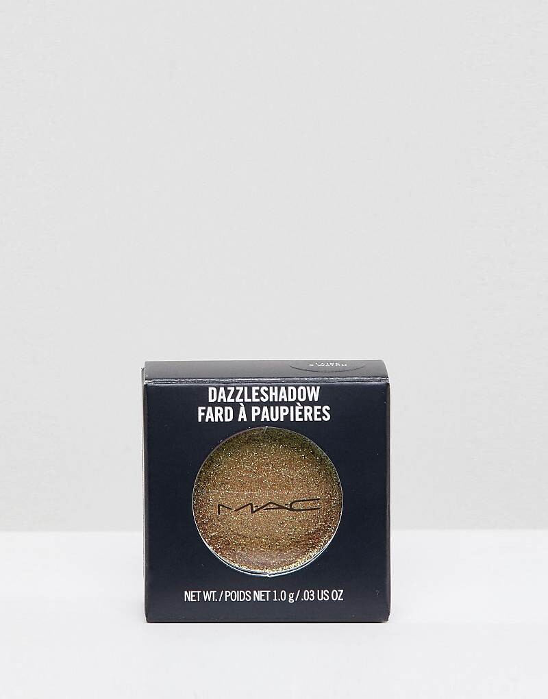

Тени для век MAC Dazzleshadow Eyeshadow - I Like 2 Watch