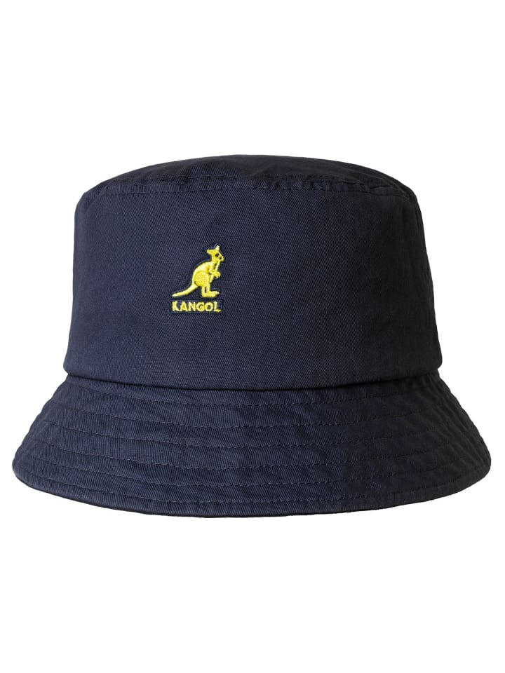 

Шляпа kangol, синий
