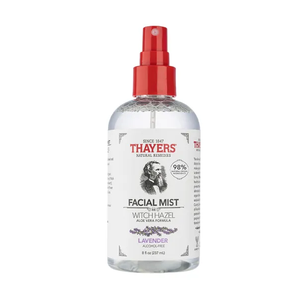 

Туман для лица Lavender Facial Mist Thayers, 237 ml