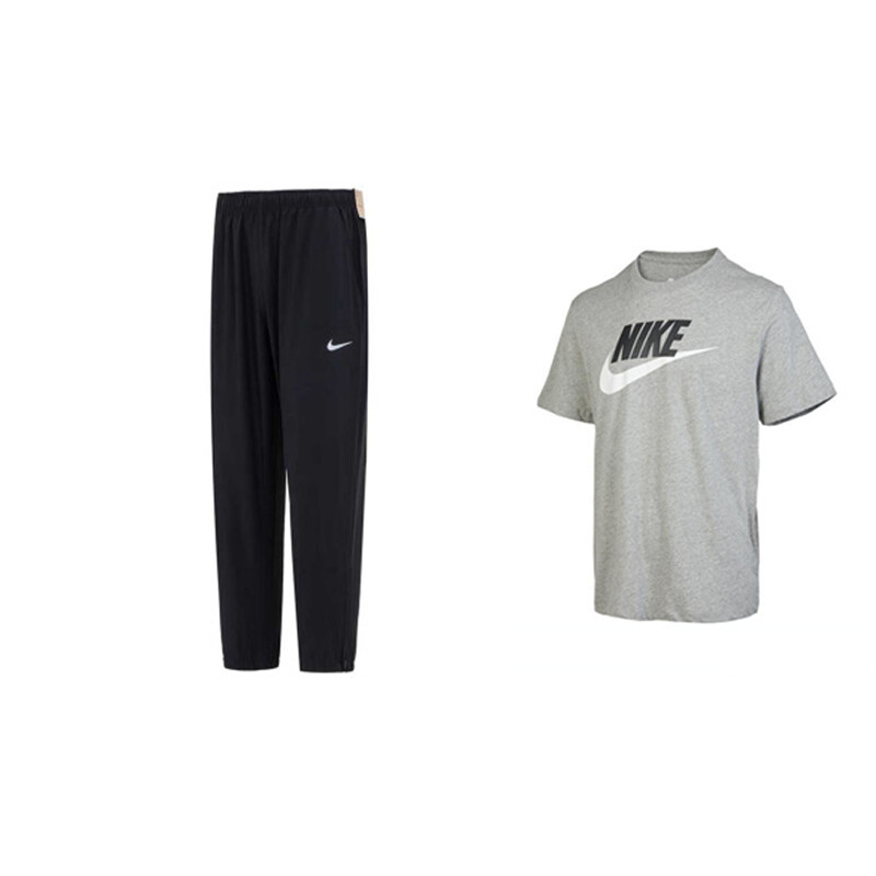 

Повседневная спортивная одежда для мужчин Nike