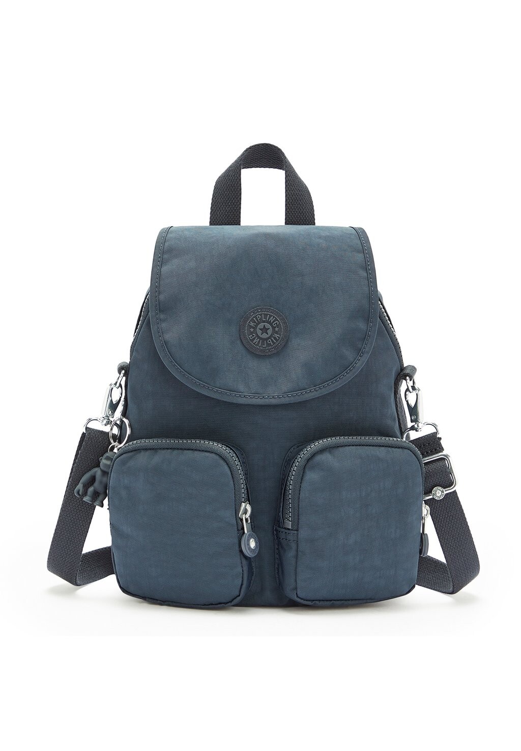 

Рюкзак Firefly Up Kipling, синий
