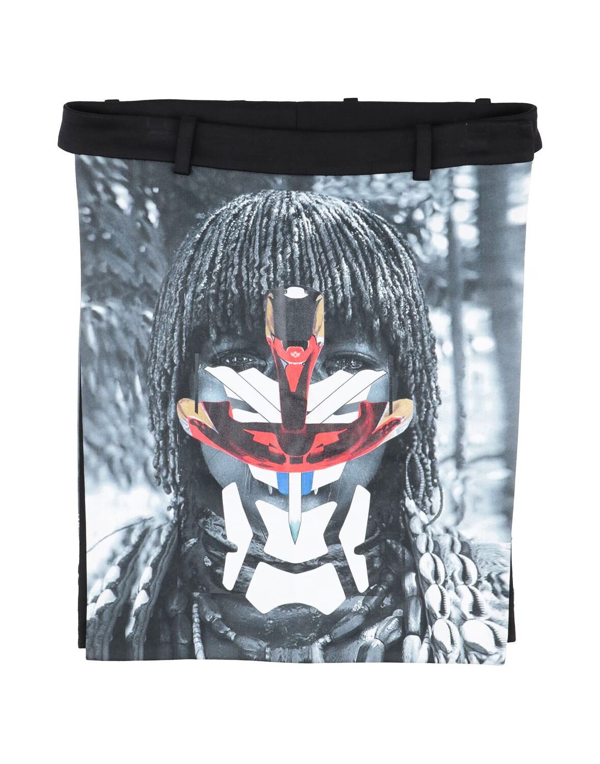 

Ремень Givenchy, черный