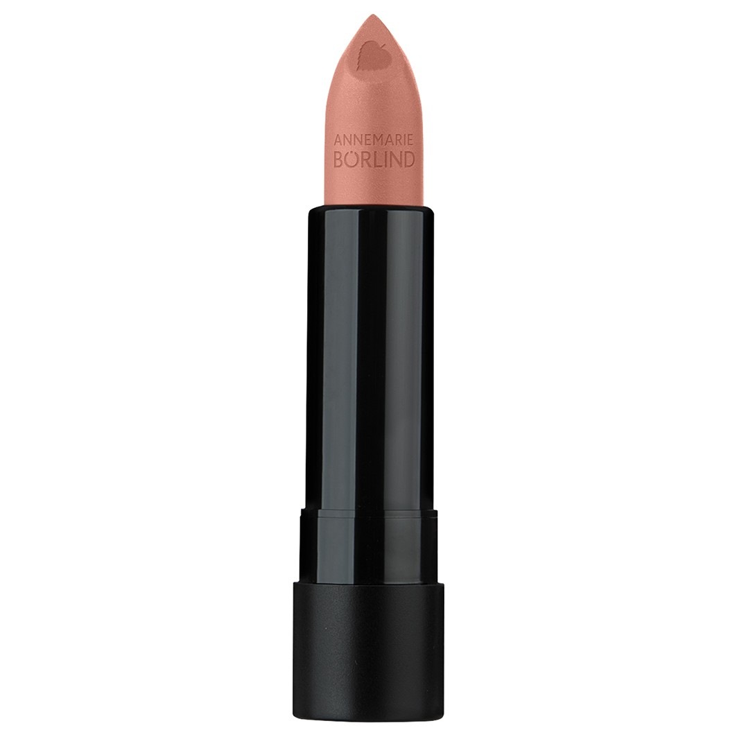 

Помада для губ lipstick Annemarie Boerlind, nude, объем 4 мл