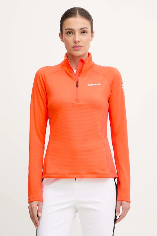 

Функциональная толстовка BLACKSIDE Rossignol, оранжевый