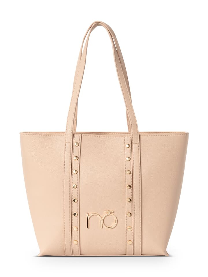 

Шоппер Nobo Bags, бежевый