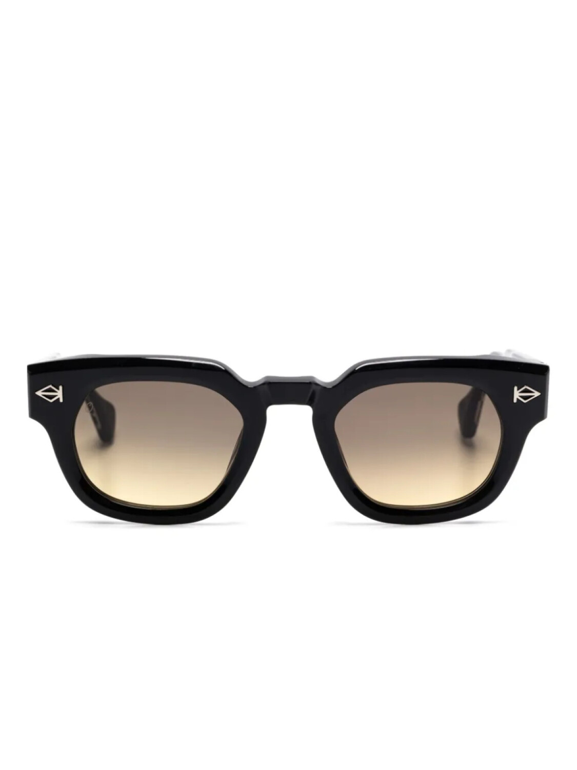 

T Henri Eyewear солнцезащитные очки Tuatara, черный