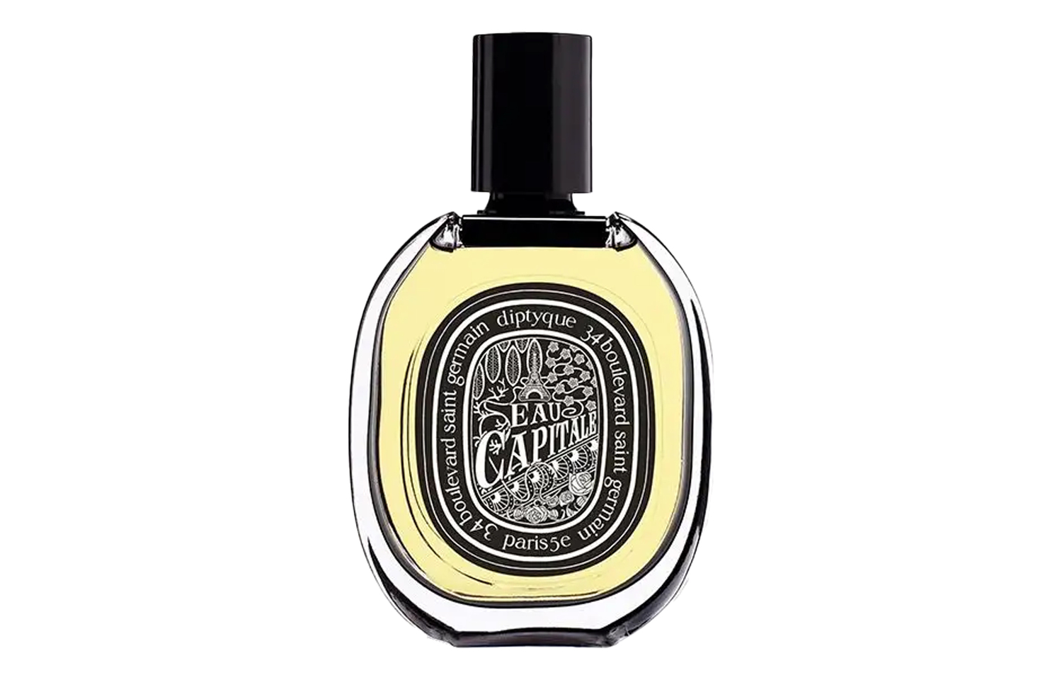 

Water Of The Flower City Perfumes Chypre Floral Eau De Parfum EDP 75 мл Diptyque, 75ml