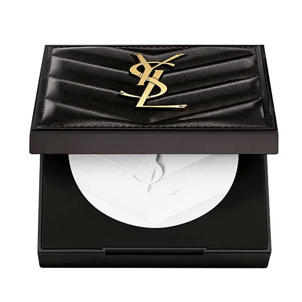 

Многофункциональная матовая пудра All Hours Setting Powder Hyper Finish Yves Saint Laurent, цвет universal