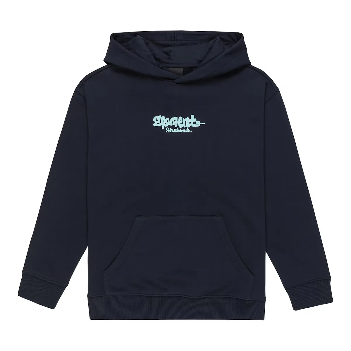 

Детский свитшот Whats Up Element, синий