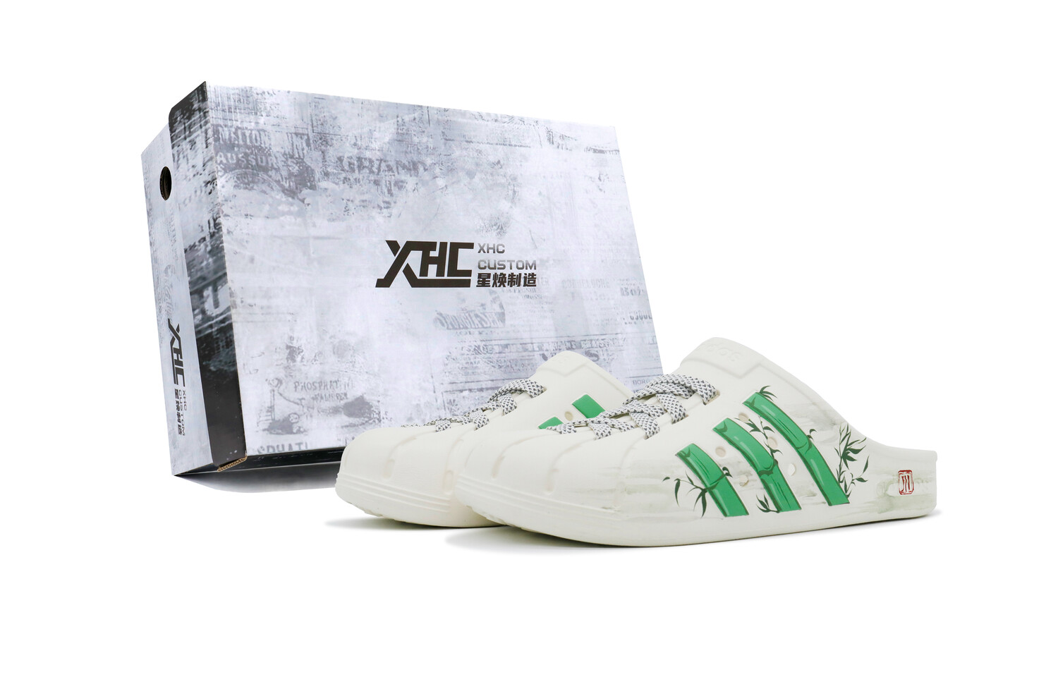 

Сабо Adidas ADILETTE CLOGS Closed Toe Slippers Unisex