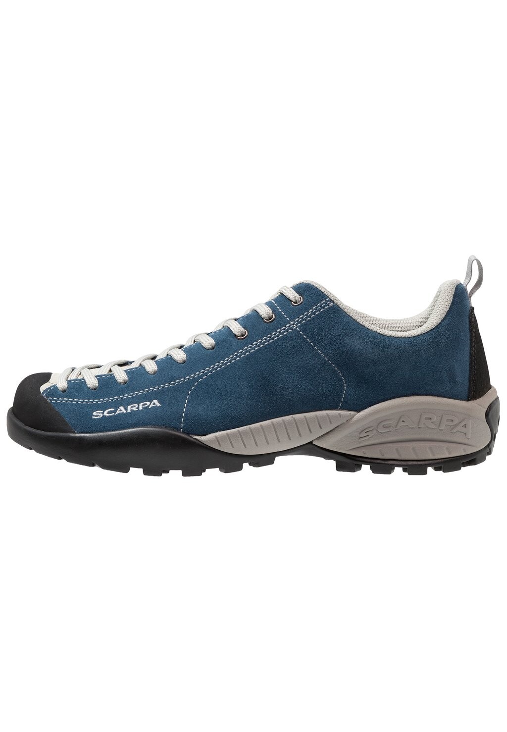 

Ботинки Scarpa для походов, синий