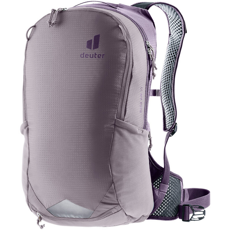 

Рюкзак Race Air 10 Deuter, фиолетовый