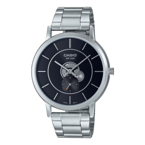 

Часы Casio