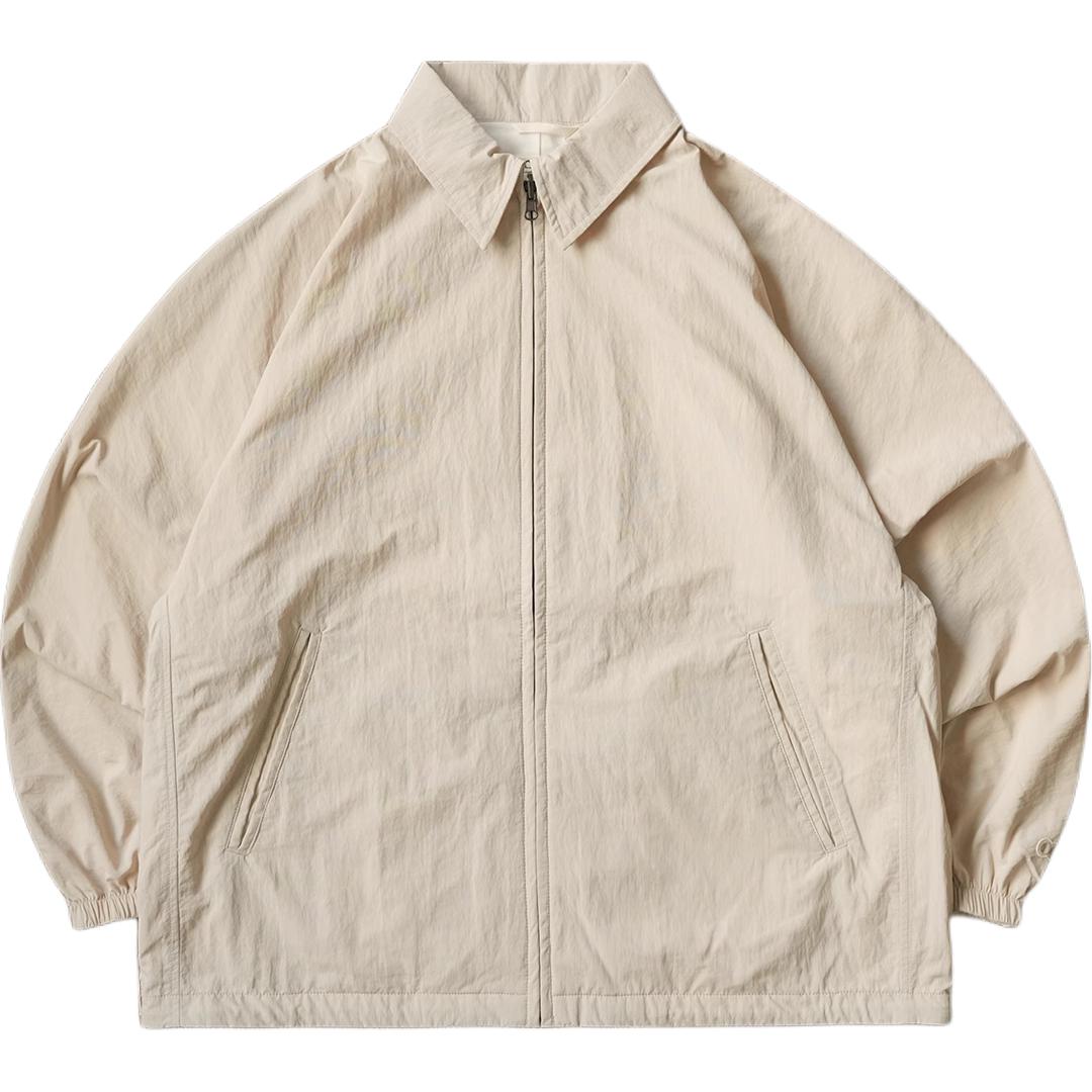 

Nanamica Куртка мужская светло-песочная, Light Sand