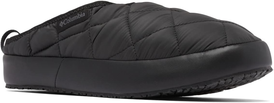 

Columbia мужские Omni-Heat Lazy Bend Camper снежные ботинки, Black/Graphite