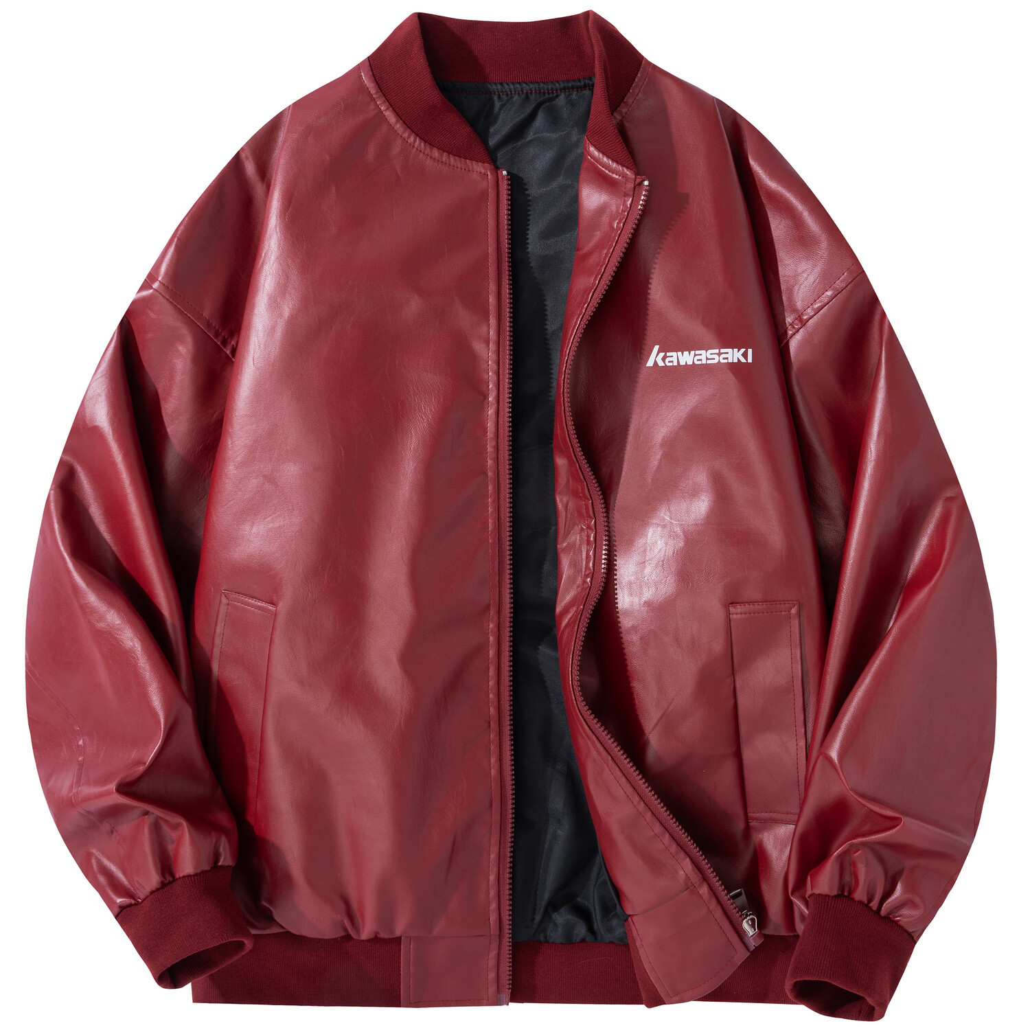 

Куртка унисекс Kawasaki, бежевый