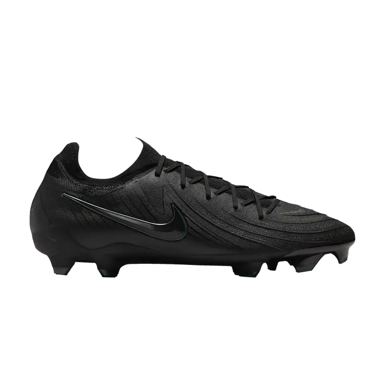

Бутсы Nike Phantom GX 2 Pro FG '2024 Shadow Pack', черный