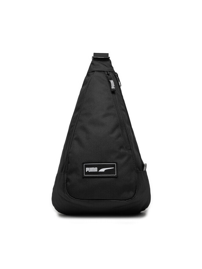 

Рюкзак Puma Deck Sling Bag 090705 01, черный