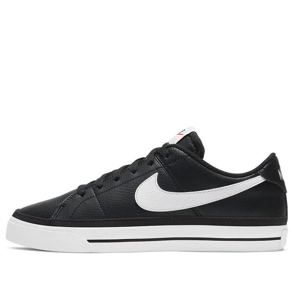 

Кроссовки Court Legacy Nike, черный