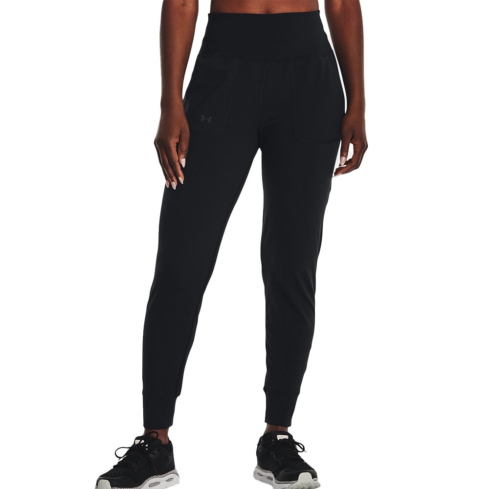 

Джоггеры Under Armour Motion, черный