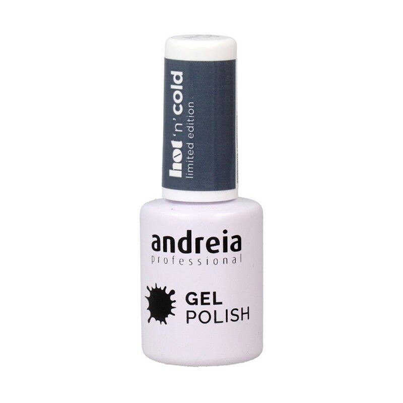 

Лак для ногтей Gel Polish Andreia, цвет hc6
