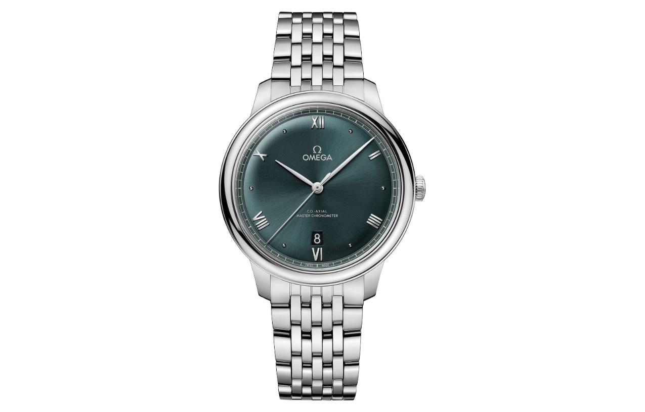 

OMEGA Часы Men's Elegant Saucer Series Watch