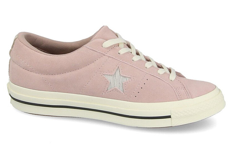

Женские кроссовки для скейтбординга Converse one star