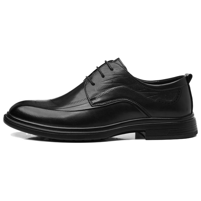 

Мужские туфли POPULAR ROUSE PR, Black