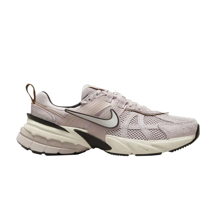

Кроссовки Nike V2K Run, фиолетовый