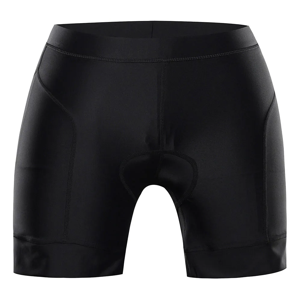 

Леггинсы Alpine Pro Arsa short, черный
