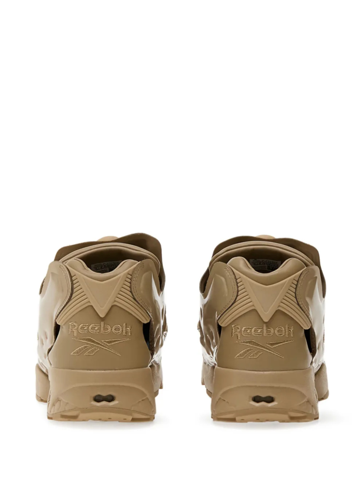 Reebok кроссовки Instapump Fury 94 из коллаборации с Needles, нейтральный — фото 3