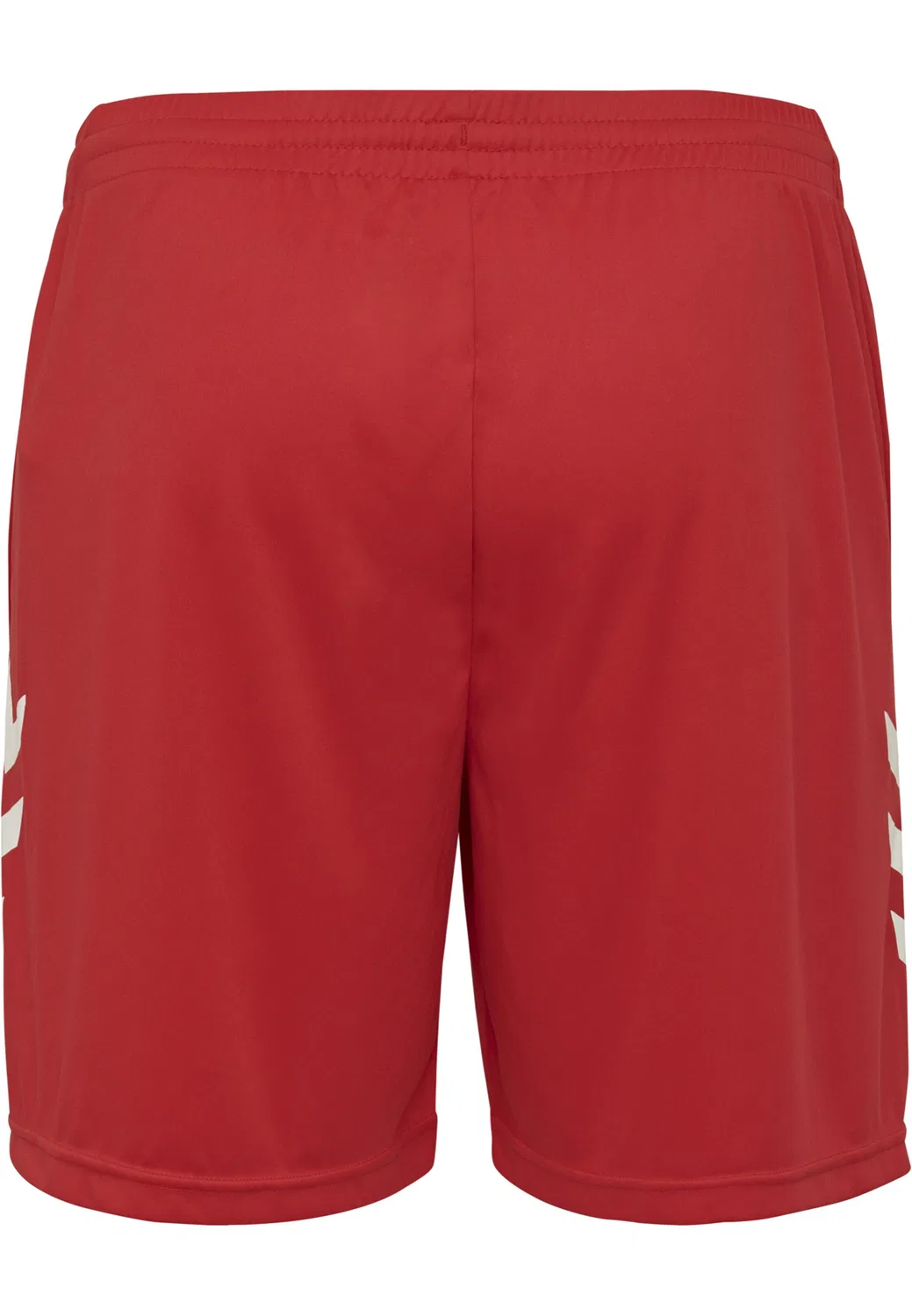 Спортивный костюм Hummel Promo в красном цвете — фото 4