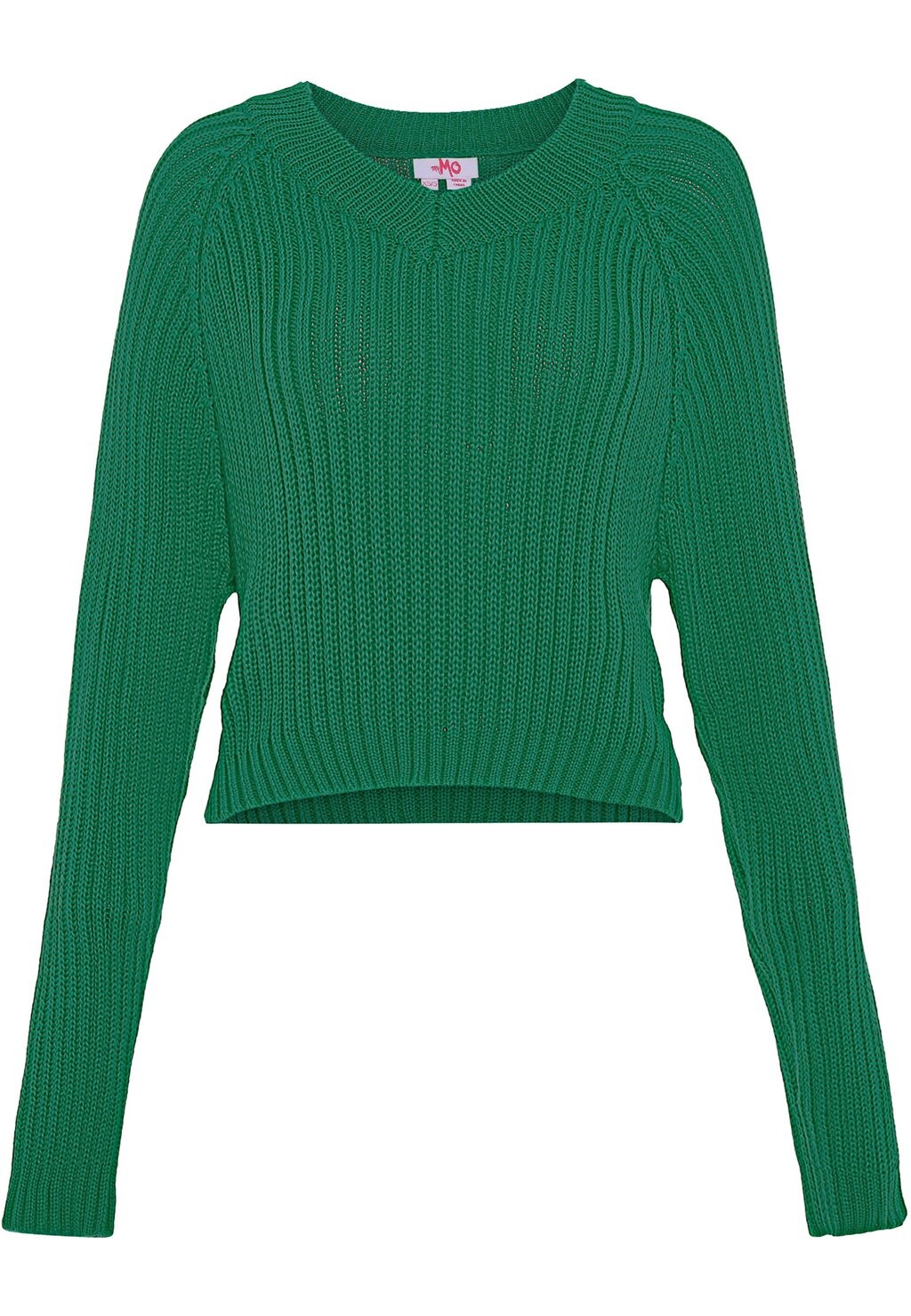 

Джемпер myMo, зеленый