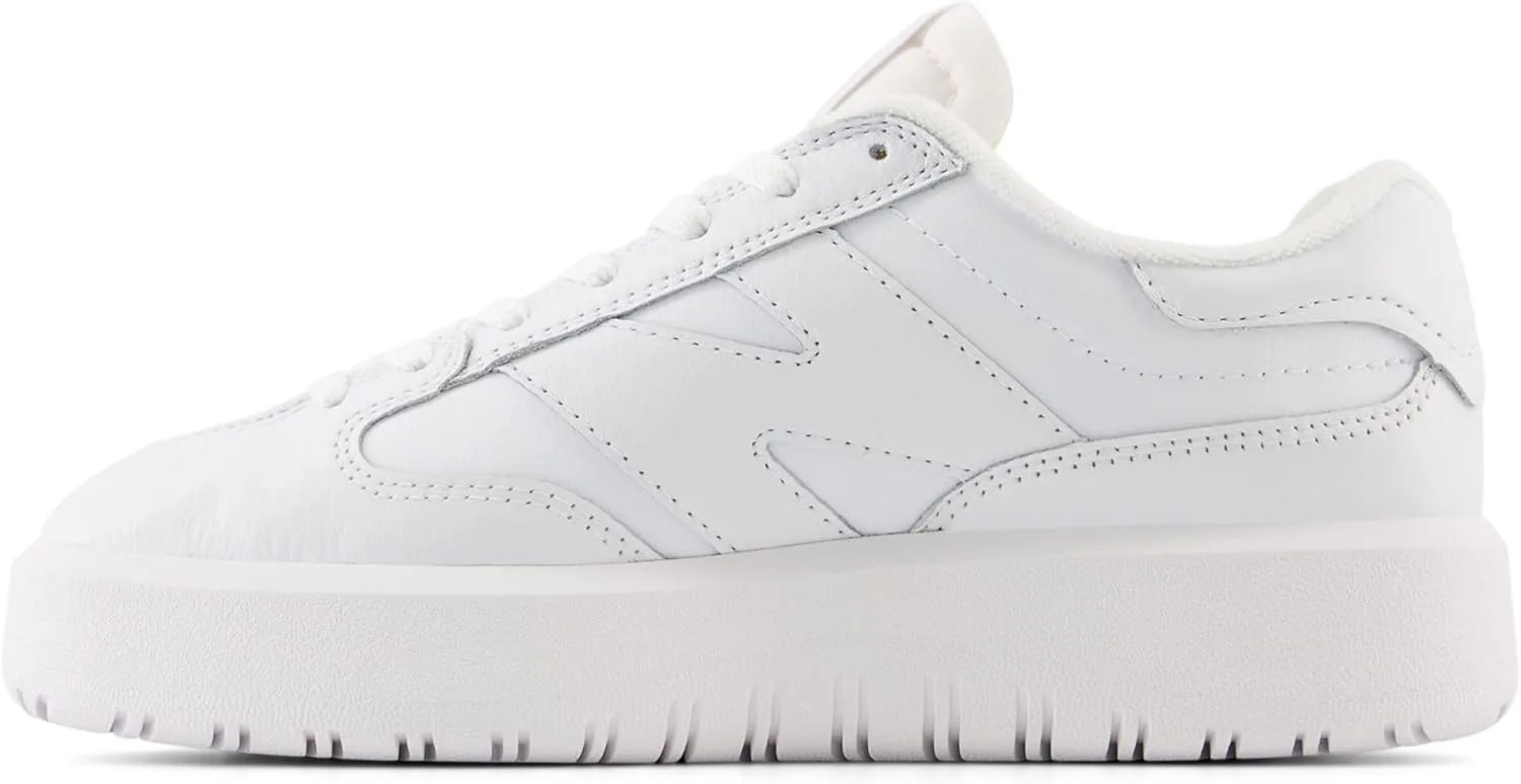Мужские кроссовки New Balance 302, белый — фото 4
