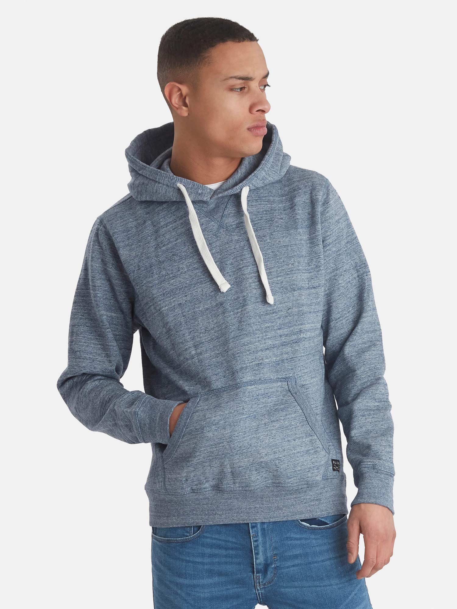 

Толстовка Blend BHAlton hood sweatshirt, синий