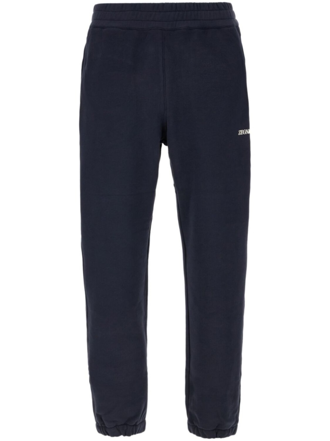 

Спортивные брюки с логотипом Zegna, синий