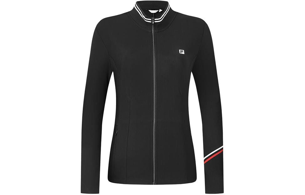 

Куртка серии GOLF женская Pitch Black Fila