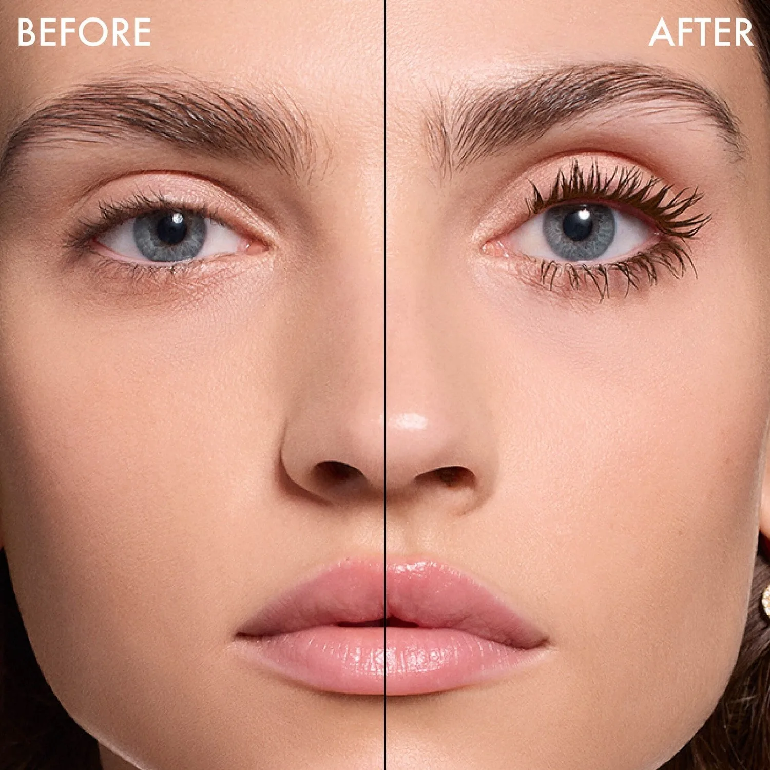 Тушь для ресниц Diorshow Overvolume Dior, 790 - brown, 11,5 мл — фото 4