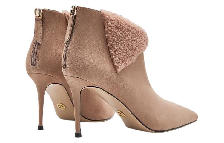 Ботильоны NINI WEST Ankle Boots Women's — фото 3