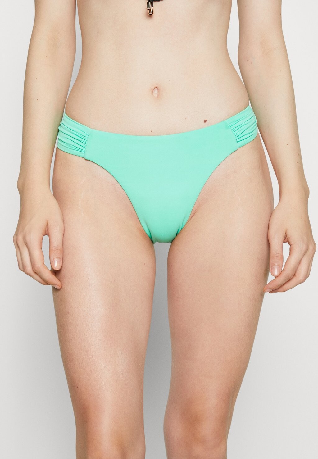 

Плавки бикини COLLECTIVE Seafolly, мята