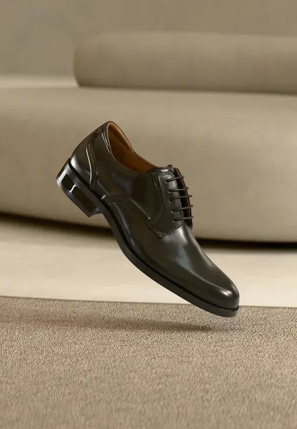 Ботинки Craftremi lace lace ups Clarks, черный